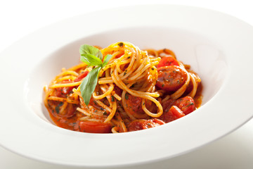 Spaghetti