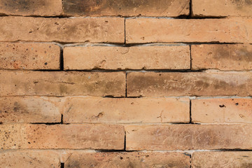 Brick Wall Texture