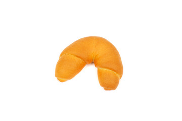 Appetizing bagel