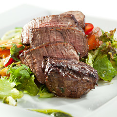 Beef Steak