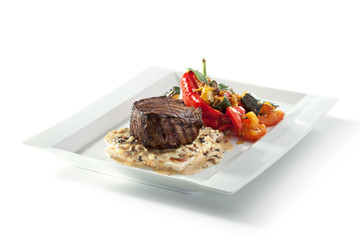 Beef Steak