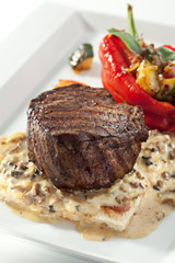 Beef Steak