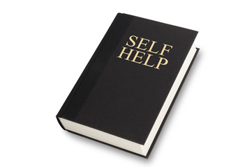 Self-help book