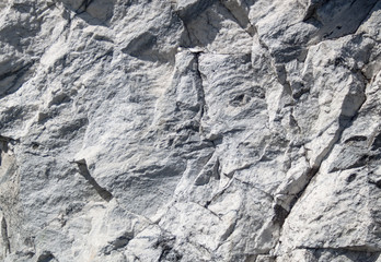 Background rough stones