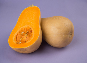 Butternut squash