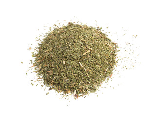 dried dill