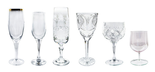 Wineglasses