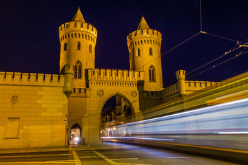 Nauener Tor Potsdam © powell83