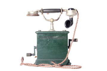 old phone nostalgia