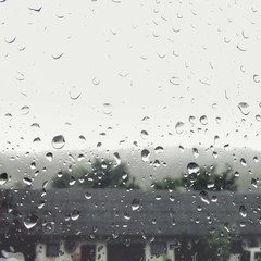 Rain Weather