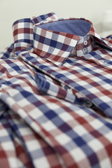 Fototapeta premium shirts