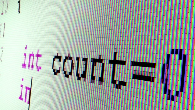 programmazione in tempo reale