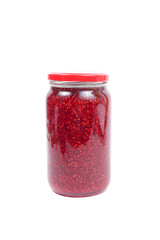 Jam jar