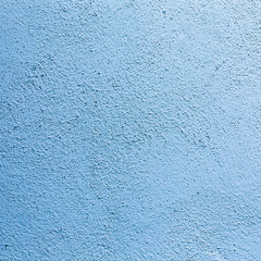 blue wall