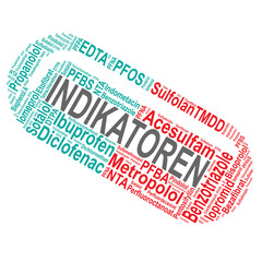 Tablette - Word Cloud