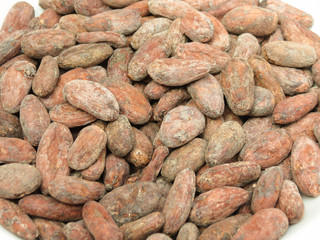 cocoa beans