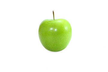 Green apple