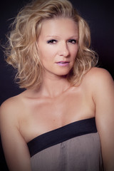 Fototapeta premium alluring
