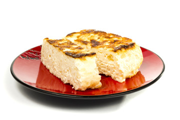 Сheese casserole