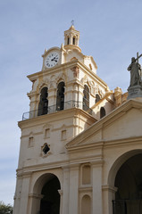 Catedral de Cordoba, Argentina
