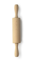 Rolling pin with clipping path