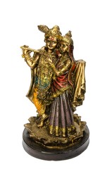 souvenir indian  statue