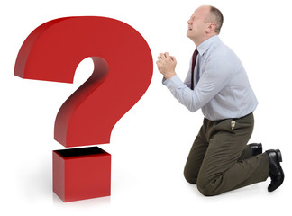 Begging the question
