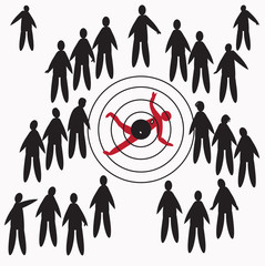 Target