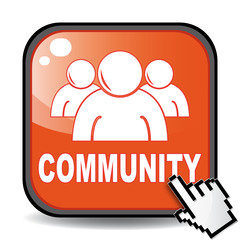 COMMUNITY ICON