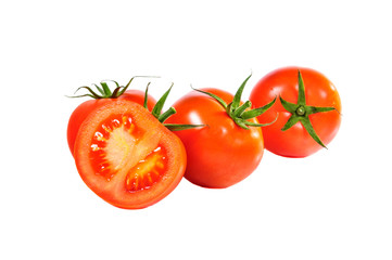 Tomatos