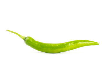 Green chilli