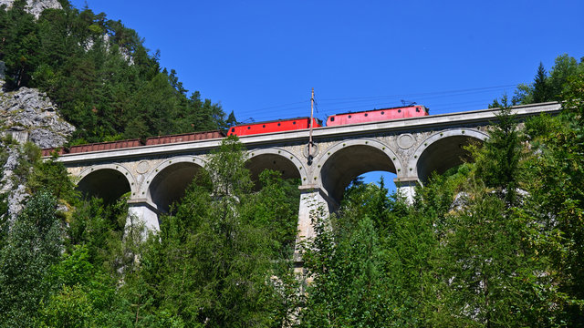 eisenbahn