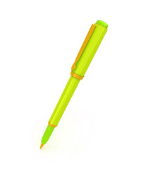corporate pen design