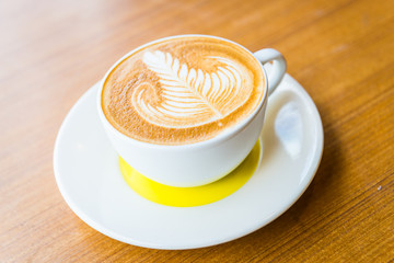 Coffee Latte