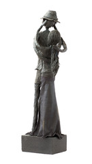 Couple of Lovers Statue