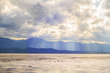 Kwan phayao thailand