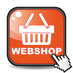 WEBSHOP ICON