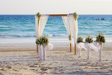 Wedding flowers e