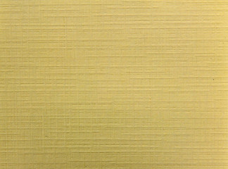 Golden background with mash pattern