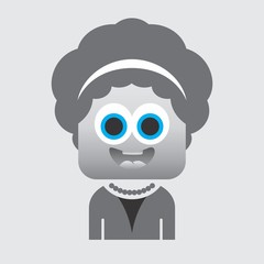 avatar portrait picture