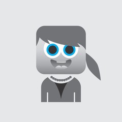 avatar portrait picture