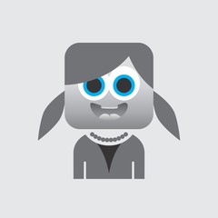 avatar portrait picture