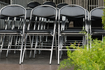 Bereit f&uuml;r den Auftritt