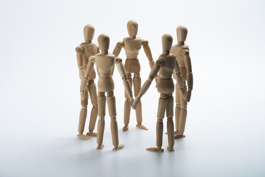 Gruppe