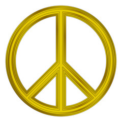 Peace symbol