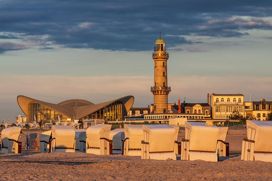 Warnem&uuml;nde