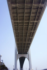 架道橋