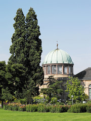 Orangerie Karlsruhe