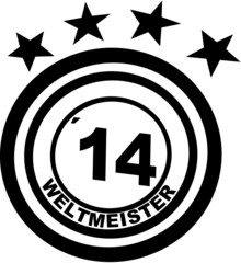 Weltmeister