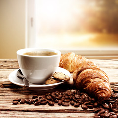 coffee